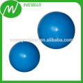 OEM Size 35mm 50mm Round Conductive Rubber Ball
